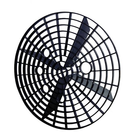 Cyclone Lika-ansa Autonpesu Hiekkasuodatin Eristysverkko Ämpäri Lisäosa Auto