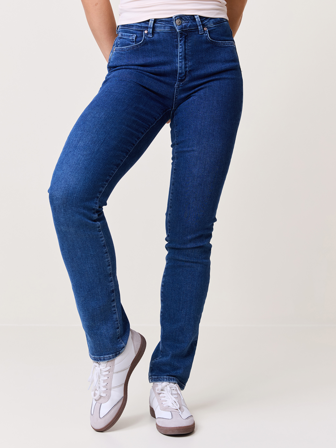 Sophia Straight Jeans