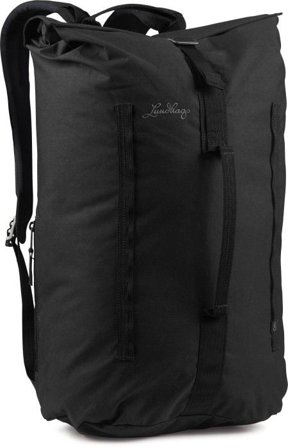 Lundhags Knarven 25L Black