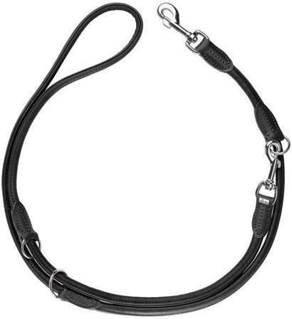 HUNTER T-Leash R&S Canadian UP 10/200 Black - HUNTER