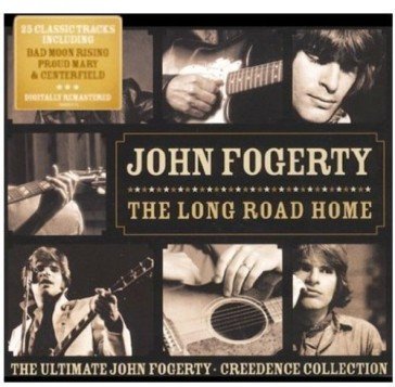 The ultimate john fogerty John Fogerty