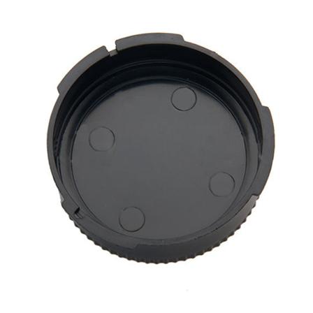 2x Bakre Cap För Cover Fd Fl-fäste Kamera Helar