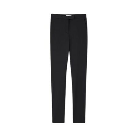 Tiger of Sweden, Suit Trousers Czarny, Kobieta, Rozmiar: L