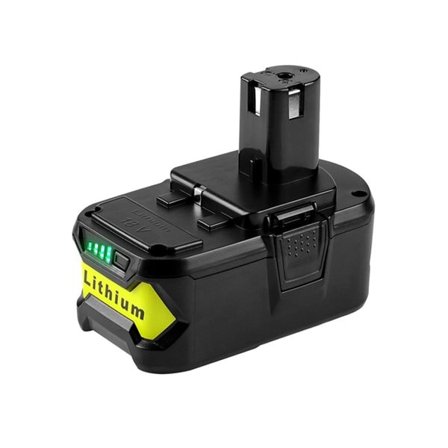 Batteri till Ryobi ONE+ 2500mAh 18V