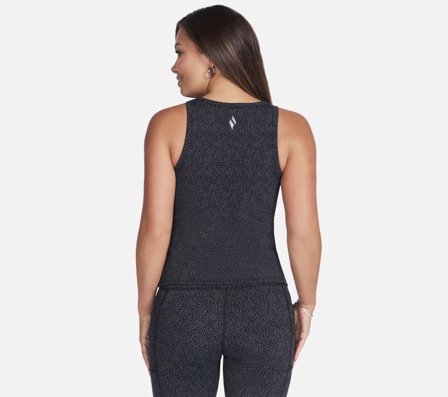 Skechers, Go Walk Daisies Tank, Naiset