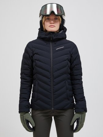Peak Performance - Frost Ski Down Jacket Women