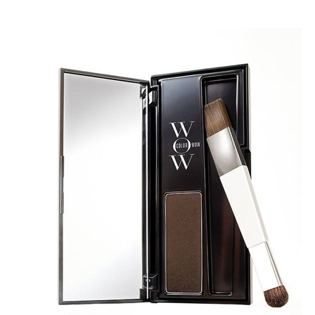 Color Wow Root Cover Up Medium Brown, Hår, Hårfarve, Retouch Farvespray