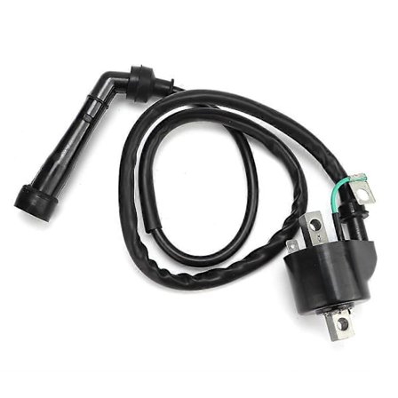 Tændspole med udskifteligt tilbehør, der passer til Honda CRF450 CRF450R CRF450X