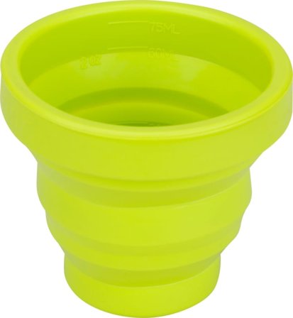 Sea to summit X-Shot eating utensils Green OneSize