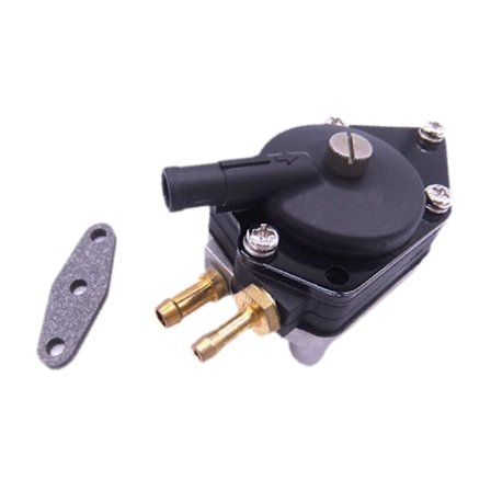 Drivstoffpumpe med pakning 0433386 Høy ytelse for Johnson Evinrude Omc