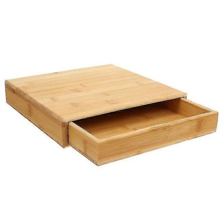 Synteettinen säilytyslaatikko teen säilytykseen