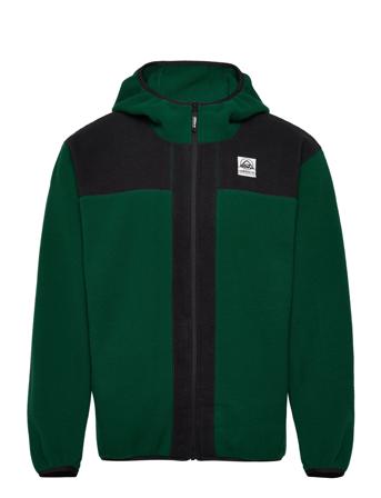 Adv Fc Pf Fz Ho Outerwear Sport Jackets Grønn Adidas Originals*Betinget Tilbud