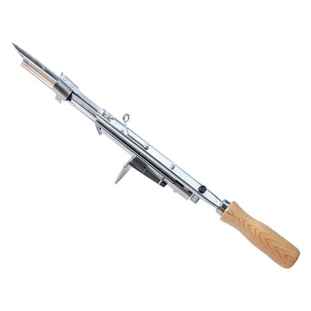 Manuell Hastighets Rug Tufting Pistol Loop Pile, Rug Pistoler Mattmaskin Handhållen Broderi Manuell Tufting Mattverktyg