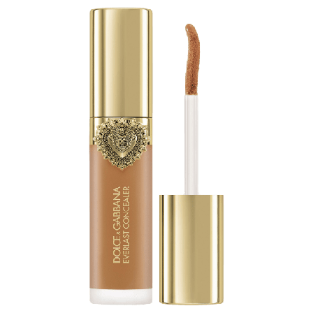Dolce & Gabbana Everlast Concealer 24H Wear Crease-Proof Hydrating Unisex 11 ML