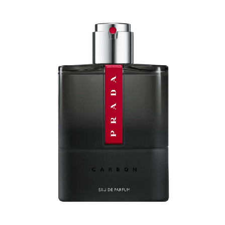 Prada Luna Rossa Carbon Eau De Parfum Herrdoft Herr 100 ML