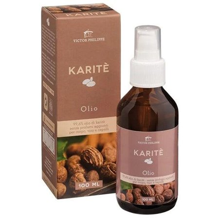 Karitè Olio 100ml