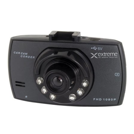 Extreme Car Video Recorder Guard