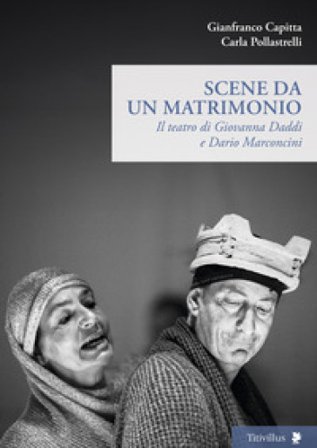 Scene da un matrimonio Gianfranco Capitta