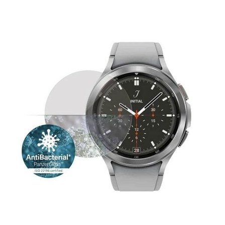 PanzerGlass Näytönsuoja Samsung Galaxy Watch Classic 4 42 mm:lle