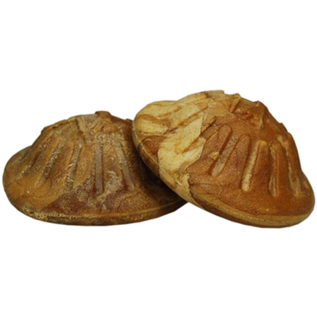 StarMark - Evigvarende godbiter brun stor - Hund - Hundegodbiter & tyggebein - Belønningsgodbiter for hund - ZOO.no