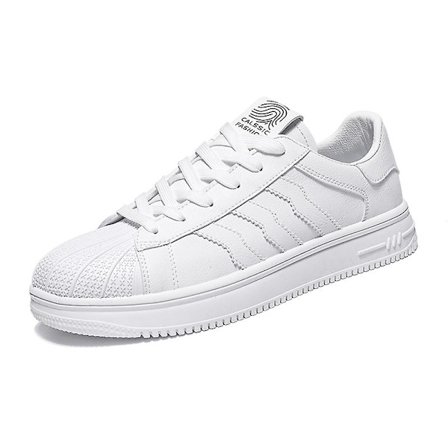 Herr Sneakers Andas Dam Skateboard Skor Löparskor Yj22-75