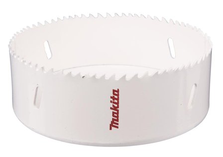 Makita D-17158 Hullsag bi-metall 127 mm, Maskintilbehør & forbruk