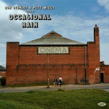 Bob stanley & pete wiggs present occasio NA