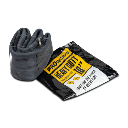 Tube Arrière Proworks Usage Intensif 4,0 mm