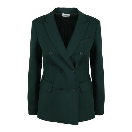 P.a.r.o.s.h. Blazers Grøn, Dame