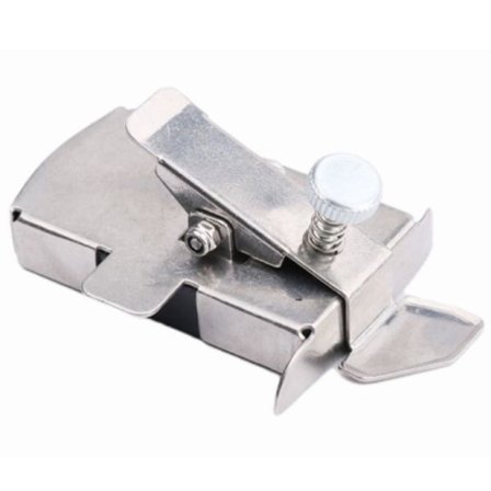 [NT] Symaskin Magnetisk sømguide Kraftig symaskintilbehør for klesøm 1 stk