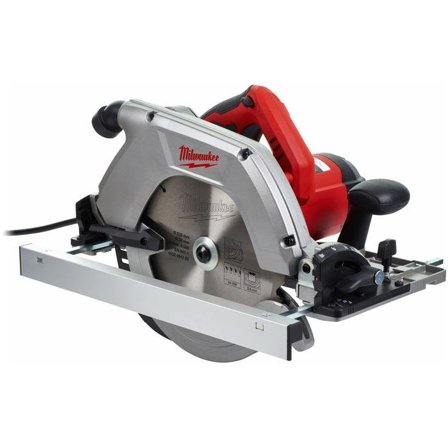 Milwaukee CS 85 CBE Rundsav 2200 W, Maskiner