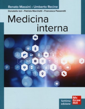 Medicina interna Renato Massini