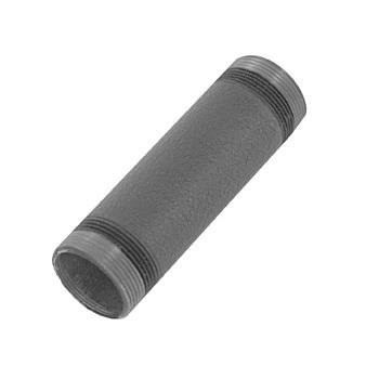 Chief Extension-Fixed Series 6" Fixed Extension Column - For Projectors - Black monteringskomponent - for projektor - svart - TAA-samsvar