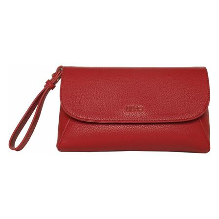 Liu Jo, Shoulder Bags Czerwony, unisex, Rozmiar: ONE Size