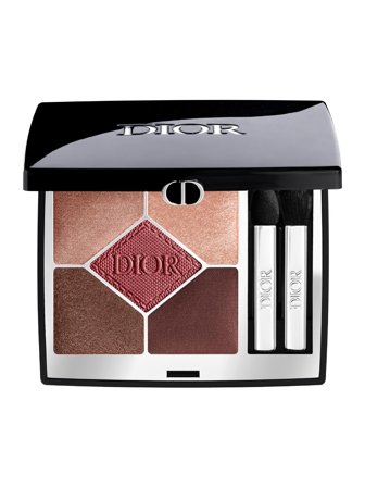 Dior 5 Couleurs Couture Eyeshadow No. 689 - Mitzah 7.0g