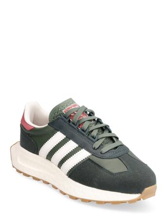 Retropy E5 Shoes Låga Sneakers Multi/mönstrad Adidas Originals