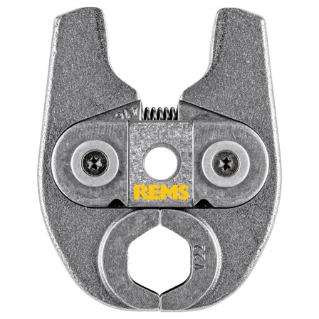 REMS Mini Pressback för REMS Mini-Press, V-profil V22, VVS & rör