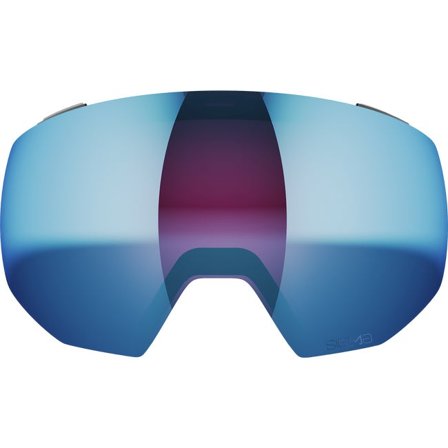 Salomon - Accessoire unisexe Radium Prime Lens Sigma - Sky Blue