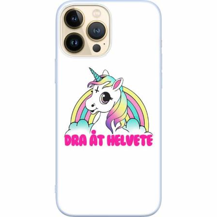 Apple Iphone 14 Pro Max Premium Skal Unicorn