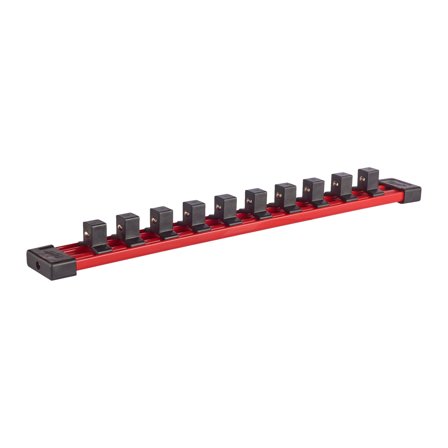 Milwaukee 4932480448 Krafthylsskena 1/2", 350 mm, Handverktyg