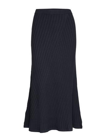 Fay Skirt Blue Filippa K