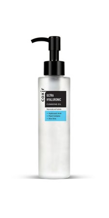 coxir Hyaluronic Cleansing Oil 150 ml, Skincare, Renseprodukter, Rens & Vask