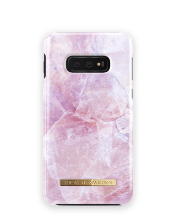Fashion Case Galaxy S10E Pilion Pink Marble