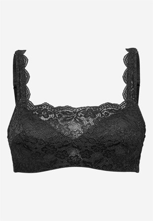 Cellbes of Sweden - Bygel-bh - svart - för damer - 100D