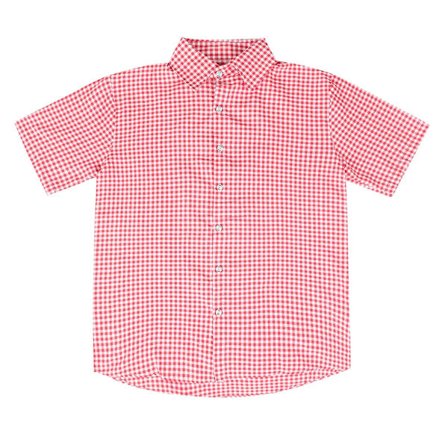 2023 Herre Oktoberfest Bukseseler Lederhosen Bukser Skjorte Romper Antrekk Tyskland Tradisjon Biefest Antrekk Halloween Ølkostyme Rød Skjorte