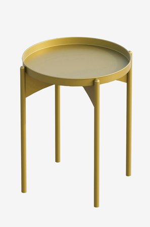 Hanah Home - Sohvapöytä-July - Kulta - Sohvapöydät - - Homeroom