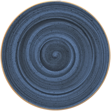 Kaffefat Bonna Aura Dusk Blå 1