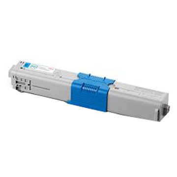 Toner Oki C310/C330 Cyan