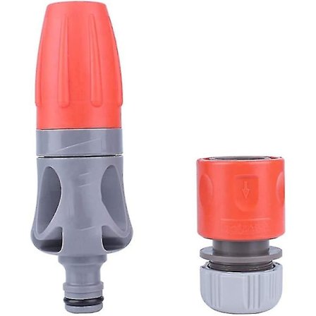 Våpenrengjøring Kontinuerlig Justerbare Våpen, Våpensett, Frostvæske Emballasje Bærbare Vannbussverktøy