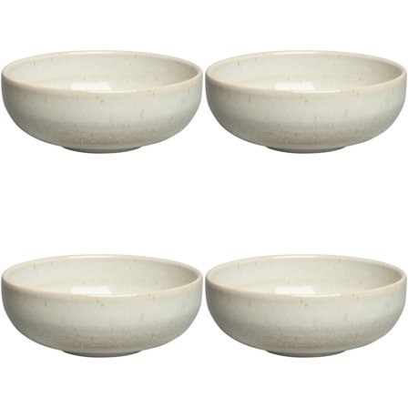 Decotique BON kulho 12 cm 4-pakkaus, steam